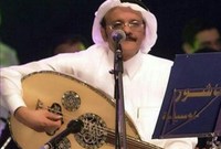 يعتبر أول من أقام حفلات غنائية خارج المملكة وداخلها.. وأول من يكرم من الرئيس التونسي "الحبيب بو رقيبة" ومن الرئيس الليبي "معمر القذافي"