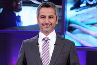  سعود عبد الله بن مصلح الدوسري، من مواليد 24 سبتمبر 1968، إعلامي سعودي ولد في مدينة الدلم في محافظة الخرج، وهو أخ غير شقيق لوزير العمل السعودي السابق "مفرج الحقباني"
