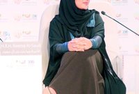 أميرة سعودية ترأس الإدارة النسائية للهيئة العامة للرياضة و تم اختيارها في 2014 ضمن قائمة مجلة "فوربس الشرق الأوسط" لأقوى النساء العرب"
