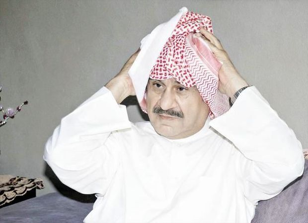 عبد الحسين عبد الرضا.. ممثل كويتي من أشهر فناني الخليج ومن رواد التمثيل به
