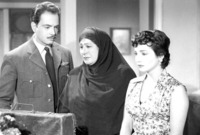 منع الرئيس الأسبق محمد حسني مبارك، فيلم “وداع في الفجر” عام 1956 من بطولة الشناوي وشادية لأكثر من 30 عامً