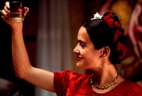 رشحت لجائزة الأوسكار عام 2003 عن فيلمها "فريدا - Frida" وتعد واحدة من ضمن 4 ممثلات لاتينيات فقط، رشحن لهذه الجائزة. 