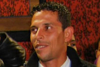 الشاب محمد البوعزيزي
