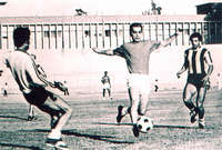 أصبح صالح سليم هو نجم الأهلي ومصر الأول خلال فترة لعبه الكرة بين أعوام 1948 وحتى عام 1967 أحرز خلالها 92 هدفًا مع الأهلي 