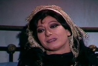 سهير المرشدي:
ممثلة مصرية ولدت في طنطا عام 1946 وتخرجت من المعهد العالي للفنون المسرحية. أما عن دورها في حرب أكتوبر فهي لم تنقطع عن زيارة المستشفيات الميدانية في أرض المعركة لتقديم المساعدة 
