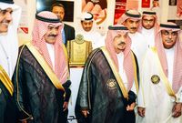 عائلة العجلان السعودية بثروة تقدر بـ 2 مليار دولار  