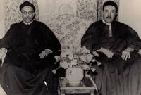 تم إعلان محمد إدريس السنوسي ملكًا على ليبيا كأول حاكم لها بعد الاستقلال وكان يبلغ من العمر آنذاك 61 عام