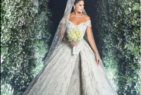 زفاف تمارا فرا المدونة اللبنانية وخبيرة الموضة والجمال في 15 سبتمبر 2018
