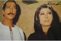 زيجته الثانية كانت من الفنانة "سهير المرشدي" عام 1971، حيث كانت تلميذته في معهد فنون المسرح، واستمر زواجهما 20 عامًا وأنجب منها ابنته الفنانة "حنان مطاوع" وانفصلا بعد ما اكتشفت زواجه عليها