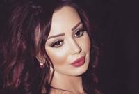 وفاة الممثلة السورية دينا هارون بمرض سرطان المعدة في 8 أكتوبر عن عمر 39 عاما
