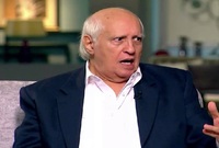 وفاة الفنان محمود القلعاوي في 10 ديسمبر بعد صراع مع المرض عن عمر 78 عاما