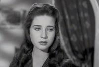 في 14 يونيو من عام 1940 ولدت صاحبة أجمل عيون في السينما المصرية في مدينة الإسكندرية لأب ضابط
