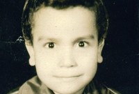 سامح حسين من مواليد 16 ديسمبر 1975
