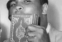 أثار إسلامه ضجة كبيرة حول العالم وتحول محمد علي إلى أيقونة دعوية إسلامية ‏