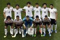 كان الحدث الأبرز في عام 2018 هو مشاركة مصر في كأس العالم في روسيا لأول مرة منذ 28 عام