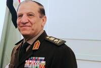 بعد إعلانه عزمه الترشح للانتخابات الرئاسية قامت قوات الأمن بإلقاء القبض على رئيس أركان الجيش المصري سابقًا سامي عنان
