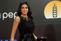 حيث ارتدت رانيا يوسف فستانًا شفافًا ما أدى لاعتراض الكثيرين عليه وتقدم بعض المحامين ببلاغات للنيابة ضدها

