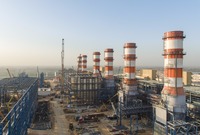 مصر تشهد طفرة غير مسبوقة في مجال إنتاج الكهرباء
