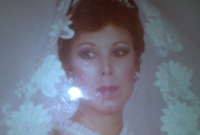 في بداية السبعينيات تزوجت كابتن حسن مختار حارس مرمى الفريق القومي المصري لكرة القدم
