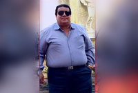  الخبير الأمني العميد عادل الصعيدي مُطالبا المصريين بتحمل ظروف المعيشة: "كفاية وجبة في اليوم"