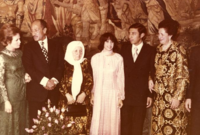 صور نادرة من حياة الرئيس المصري الراحل أنور السادات 