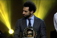 ‏ كما حصد جائزة أفضل لاعب في الدوري لنفس الموسم كما تمكن من قيادة ليفربول لنهائي دوري أبطال أوروبا لأول مرة منذ ما ‏يزيد عن 10 أعوام 
