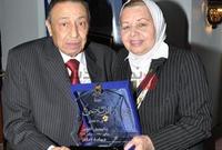 أما عن حياة حمادة إمام الأسرية، فهو تزوج من الدكتورة ماجي الحلواني، عميدة كلية إعلام القاهرة سابقًا، وجامعة 6 أكتوبر حاليًا
