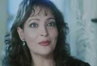تيسير فهمي، ممثلة مصرية تبلغ الآن 63 عام 
