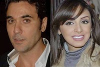 ونشر في شهر أكتوبر 2014 عقد زواج رسمي شرعي لها وللممثل أحمد عزّ
