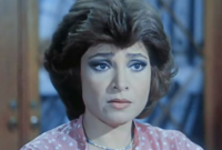 صفية مصطفى محمد العمري.. ممثلة مصرية وُلدت في  20 يناير 1949 في مدينة المحلة الكبرى بمحافظة الغربية في أسرة من 6 شقيقات
