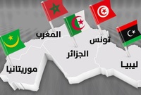 ماذا يميز كل دولة من دول اتحاد المغرب العربي؟  ليبيا: أكبر احتياطي للنفط في إفريقيا، تونس: الأولى عربيًا في مؤشر الديموقراطية، الجزائر: ثاني أكبر احتياطي للغاز في إفريقيا