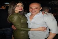 تزوجت الفنانة نسرين إمام من المنتج تامر مرسي سرا ولكنها اضطرت للإعلان عن ازواجهما بسبب الحمل
