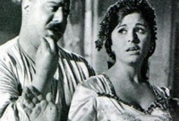 أصبح من أشهر فناني مصر في الستينيات حيث قام ببطولة أفلام شهيرة مثل الزوجة الثانية والبوسطجي
