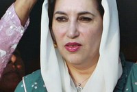 تم اختيارها كأحد أبرز الشخصيات السياسية في تاريخ باكستان في العصر الحديث