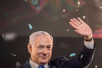 بنيامين نتنياهو رئيس وزراء إسرائيل
