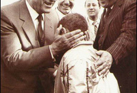 انتفاضة الأمن المركزي في عام 1986كانت الصدمة الثالثة في حياة مبارك بعد توليه رئاسة الجمهورية
