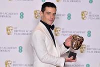وفي فبراير 2019.. فاز بجائزة "بافتا" أفضل ممثل عن دوره في فيلم Bohemian Rhapsody أيضّا
